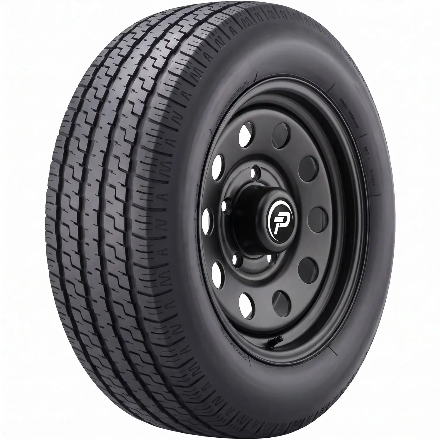 Nama NM616 ST Radial 8Ply ST205/75R15 — Speedy Mobile Cape Coral