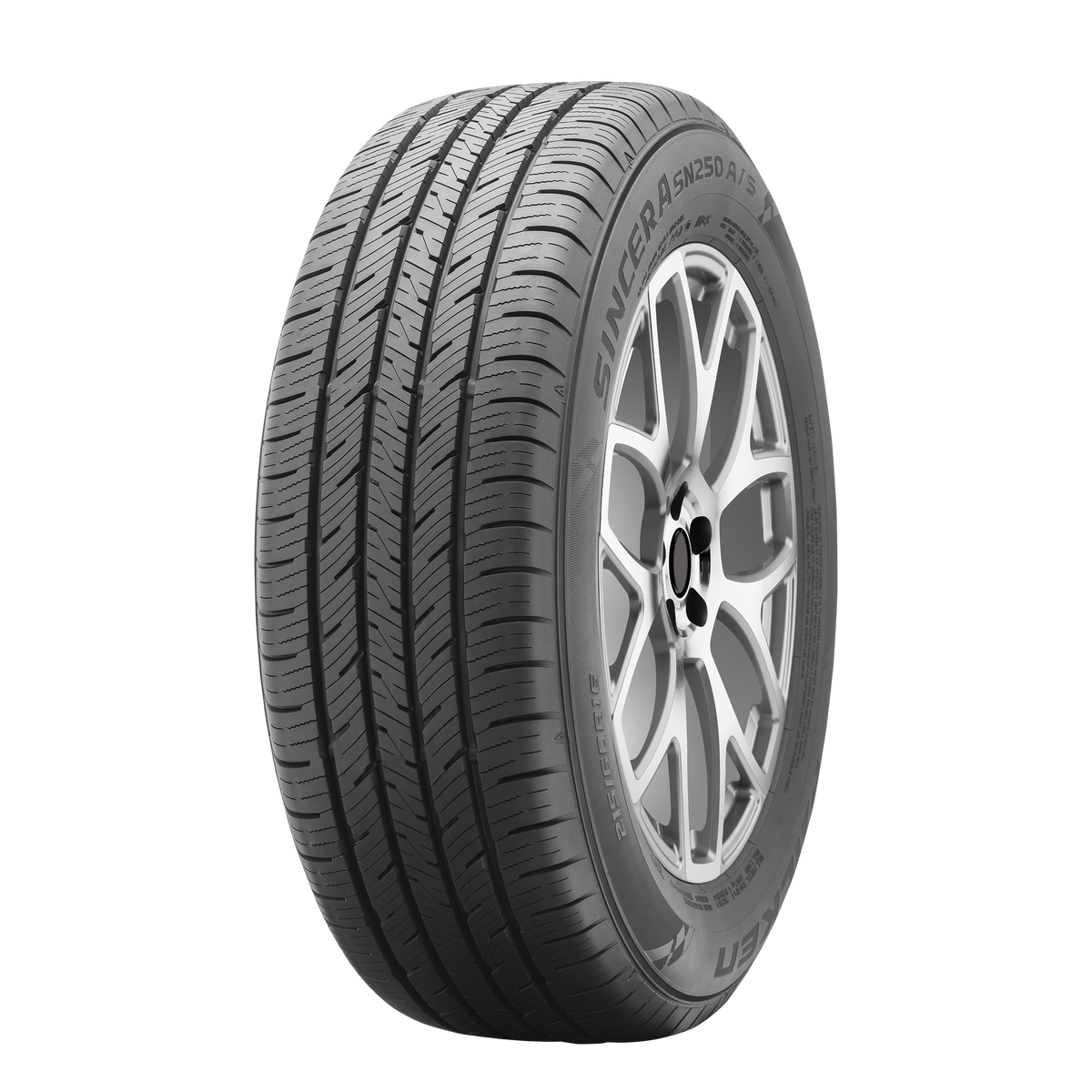 Falken Sincera A/S 195/65R15 — Speedy Mobile Cape Coral