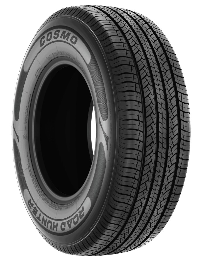 Cosmo Road Hunter 115H 275/60R20 — Speedy Mobile Cape Coral