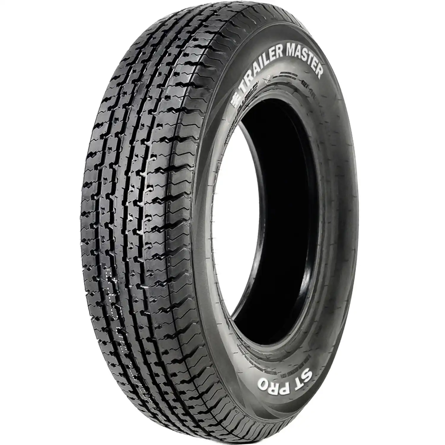 Trailer Master Tmst25 ST205/75R15 — Speedy Mobile Cape Coral