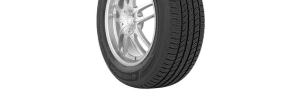 Hankook Kinergy S Touring H735 225/70R14 — Speedy Mobile Cape Coral