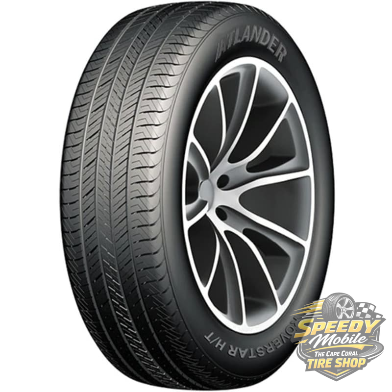 Atlander Roverclaw H/T LT245/75R16 — Speedy Mobile Cape Coral