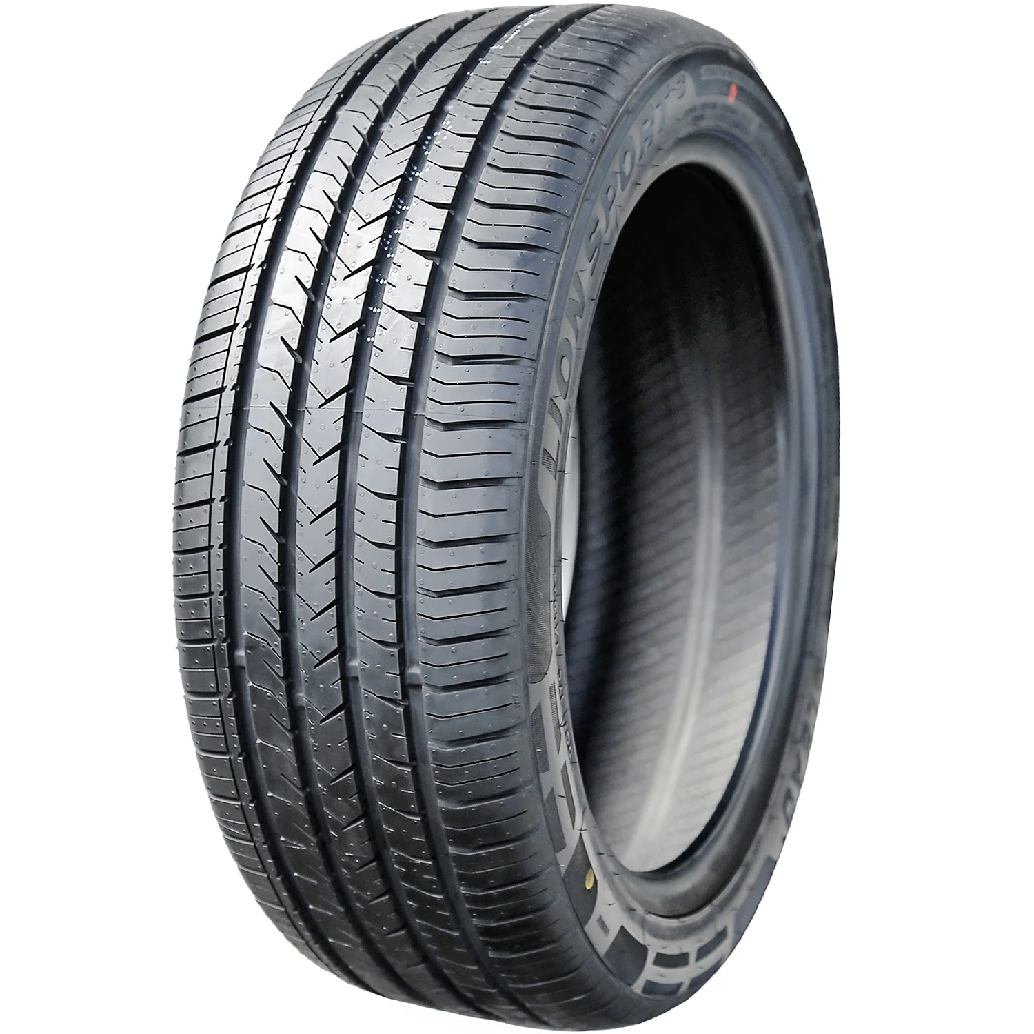 Leao Tires Lionsport H/T 275/55R20 — Speedy Mobile Cape Coral