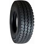 Michelin Xzus 2 315/80R22.5 — Speedy Mobile Cape Coral