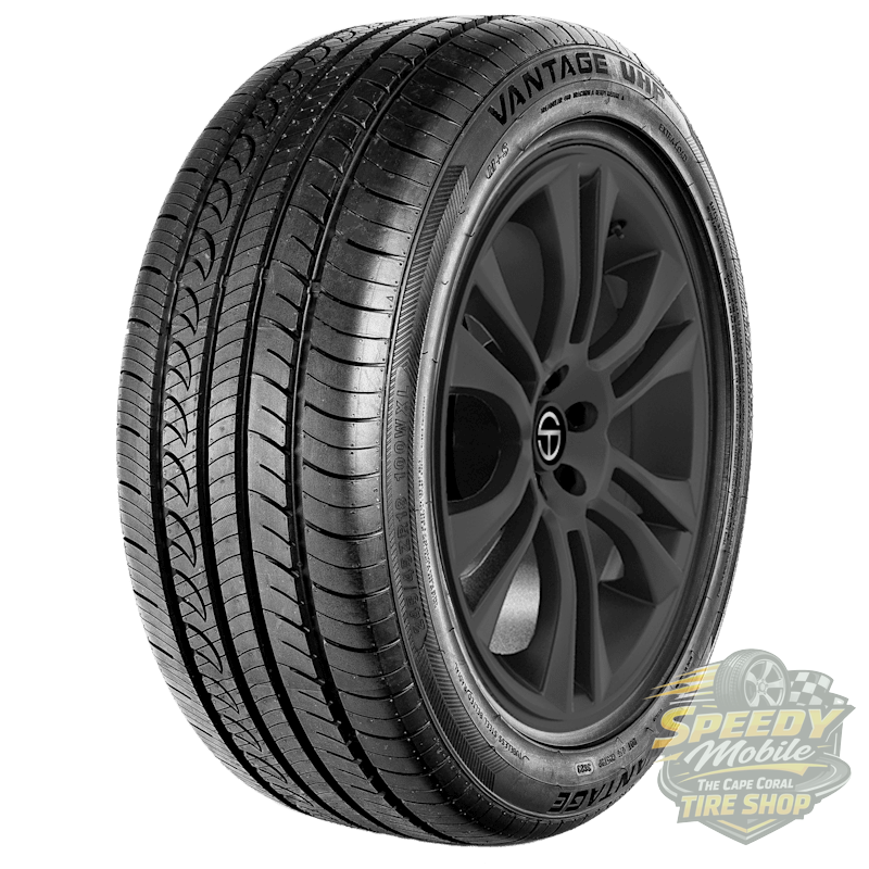 Vantage Sport Touring 185/65R15 — Speedy Mobile Cape Coral