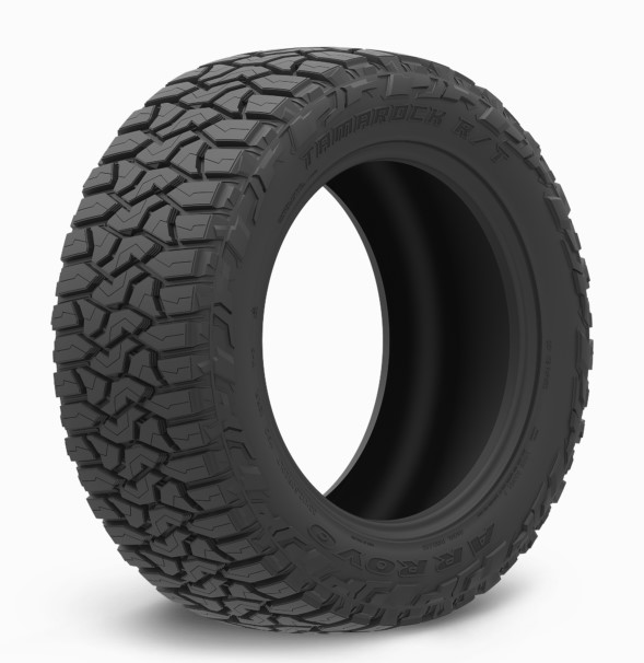 Arroyo Tamarock R/T 33X12.50R20 — Speedy Mobile Cape Coral