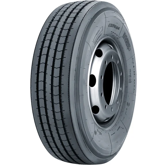 West Lake Cr960a 14ply ST235/80R16 — Speedy Mobile Cape Coral