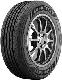 Goodyear Assurance Finesse 225/65R17 — Speedy Mobile Cape Coral