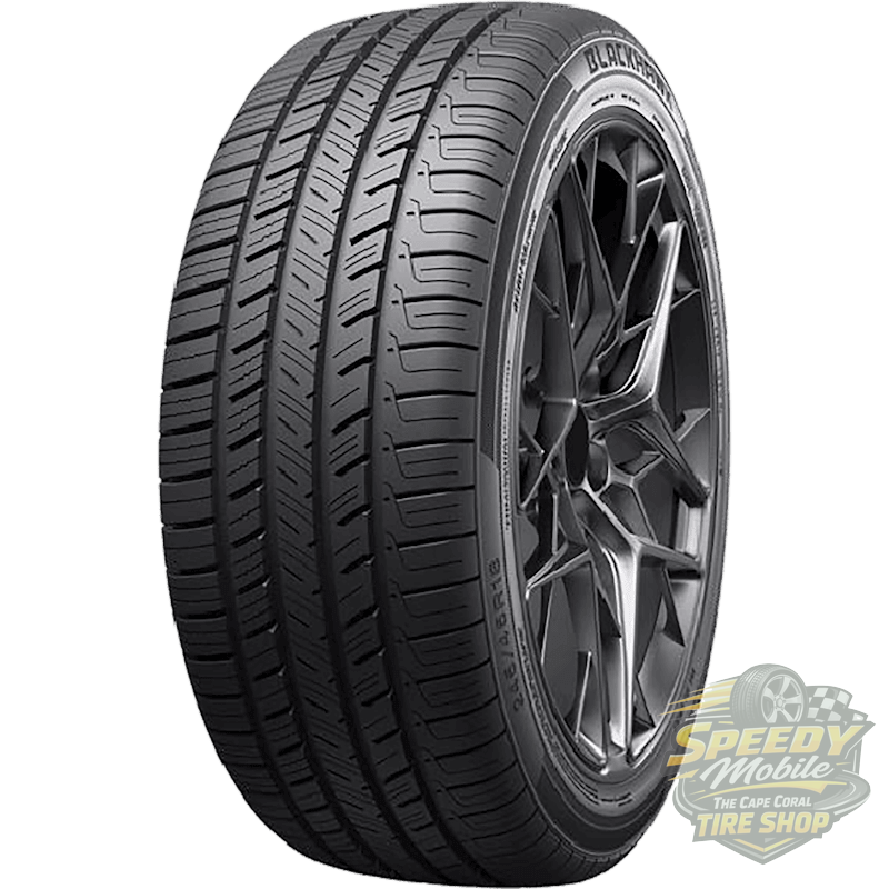 Blackhawk Street-H 225/45R18 — Speedy Mobile Cape Coral