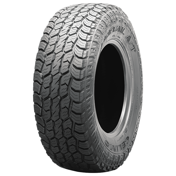 Celimo Prevail A/T 275/60R20 — Speedy Mobile Cape Coral