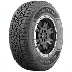 Goodyear Wrangler AT LT265/70R18 — Speedy Mobile Cape Coral