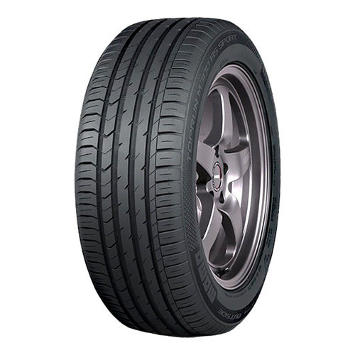 Momo TopRun AS Sport 265/45R20 — Speedy Mobile Cape Coral