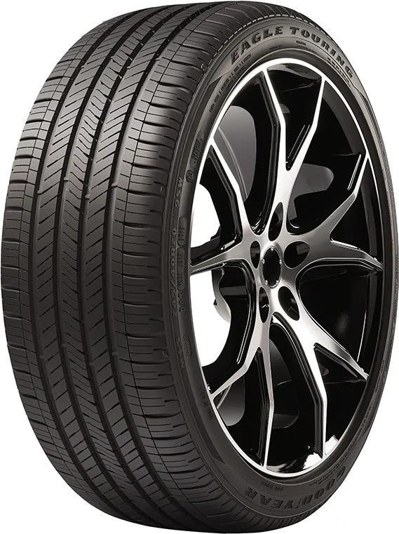 Goodyear Eagle Touring 285/45R22 — Speedy Mobile Cape Coral