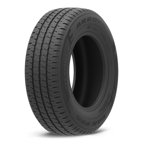 Arroyo Van Pro 235/65R16C — Speedy Mobile Cape Coral