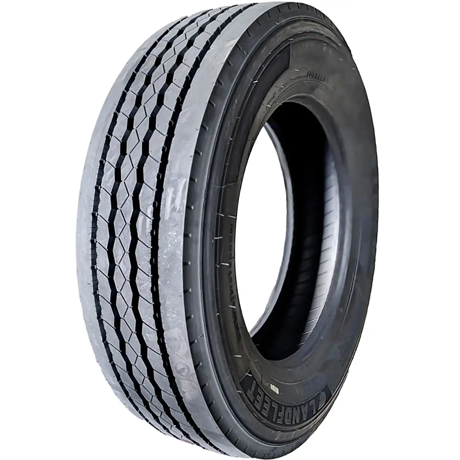Landfleet Ls201 A/P 14ply 225/70R19.5 — Speedy Mobile Cape Coral