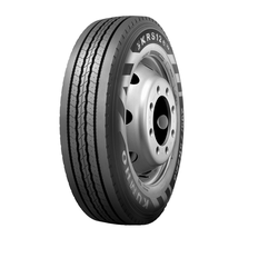 Kuhmo Kmh 14ply A/P 225/70R19.5 — Speedy Mobile Cape Coral