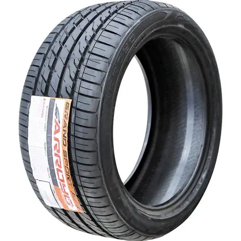 Arroyo Grand Sport A/S 235/45R18 — Speedy Mobile Cape Coral