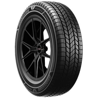 Bridgestone Alenza AS Ultra 235/55R18 — Speedy Mobile Cape Coral