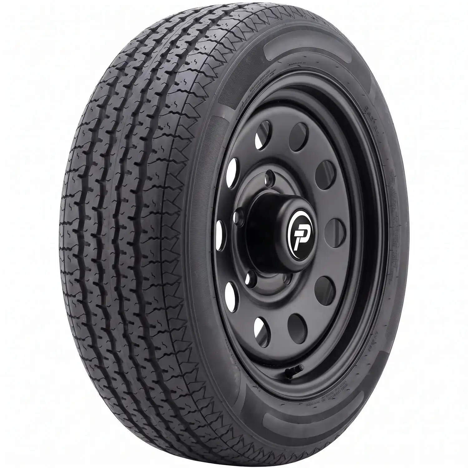 Zeemax WR078 10Ply ST225/75R15 — Speedy Mobile Cape Coral