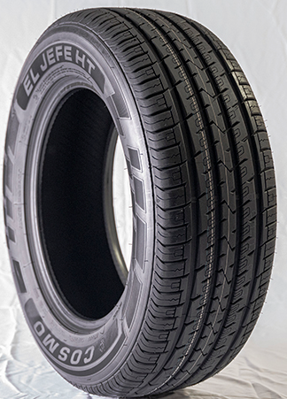 Cosmo El Jefe H/T 255/55R18 — Speedy Mobile Cape Coral