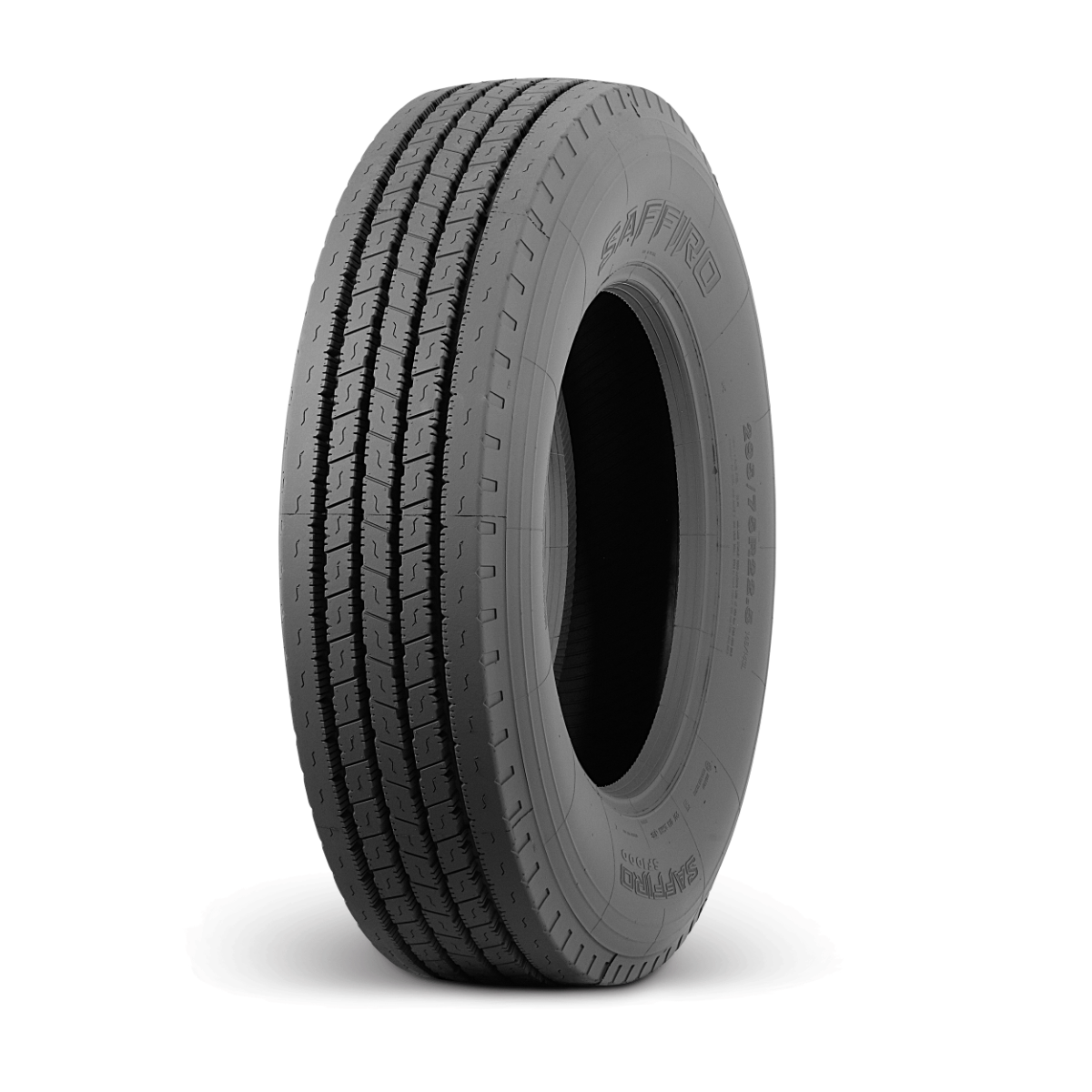 Saffiro SF1000 A/P 16Ply 255/70R22.5 — Speedy Mobile Cape Coral