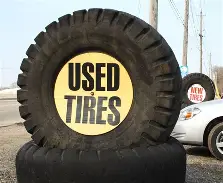 Crossmaxc A/S 225/55R19 — Speedy Mobile Cape Coral