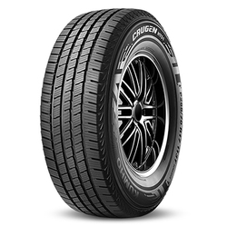 Kumho Crugen HT51 LT26570R17 — Speedy Mobile Cape Coral