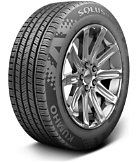 Kuhmo Solus TA11 205/55R16 — Speedy Mobile Cape Coral