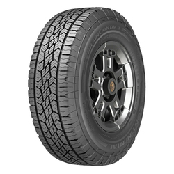Continental 117 H Con Terrain Contact A/T 60k 275/55R20XL — Speedy Mobile Cape Coral