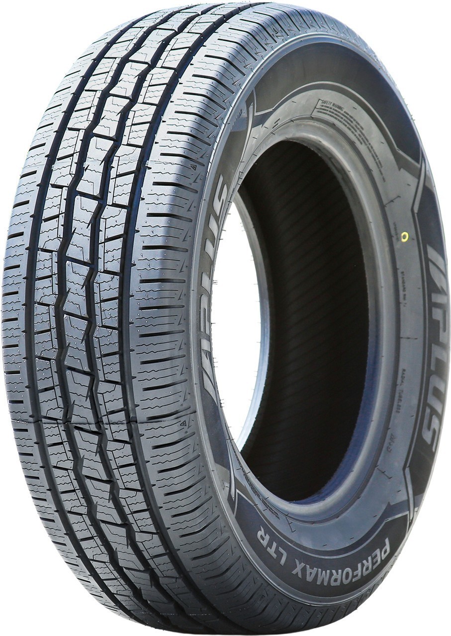 Aplus Performax LTR LT265/70R17 — Speedy Mobile Cape Coral