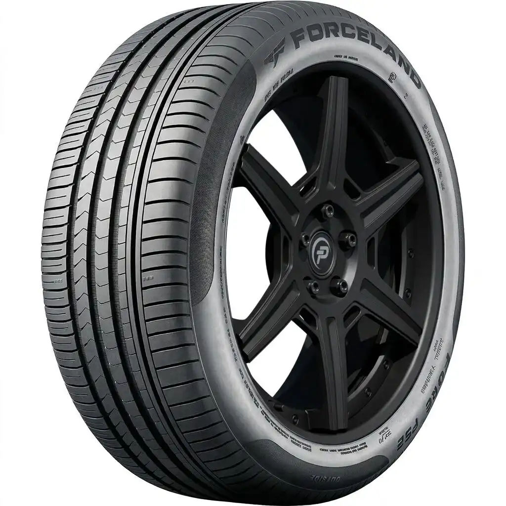 Forceland Vitality F22 235/40R16 — Speedy Mobile Cape Coral