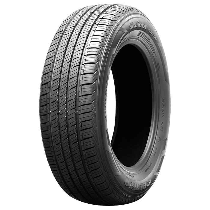 Celimo Salient 235/60R18 — Speedy Mobile Cape Coral