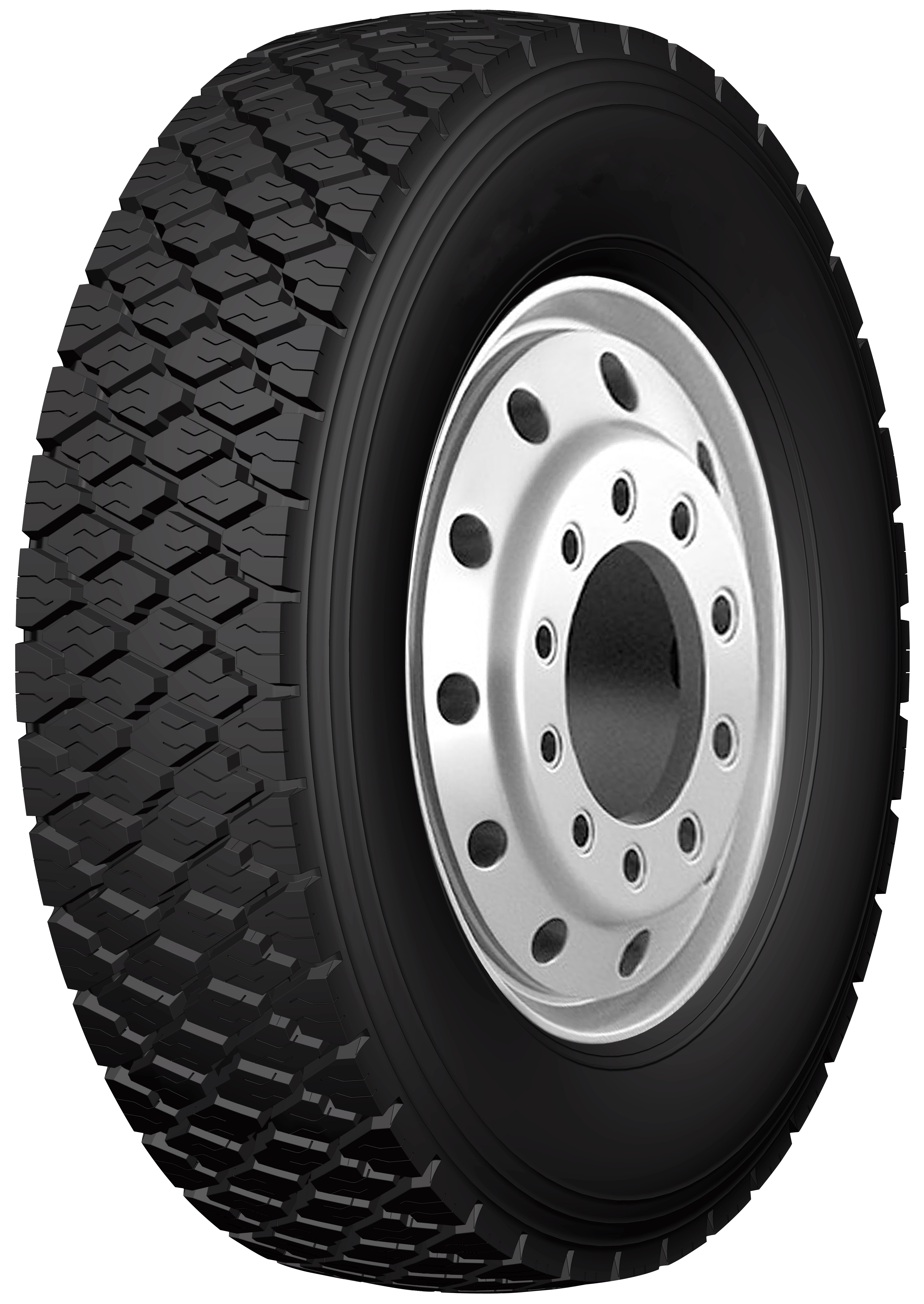 Cosmo CT706 OSLUG 14Ply 225/70R19.5 — Speedy Mobile Cape Coral