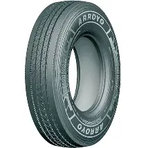 Arroyo Special Trailer 14Ply ST225/75R15 — Speedy Mobile Cape Coral