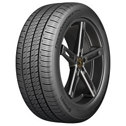 Continental TrueContac Tour 54 225/65R17 — Speedy Mobile Cape Coral