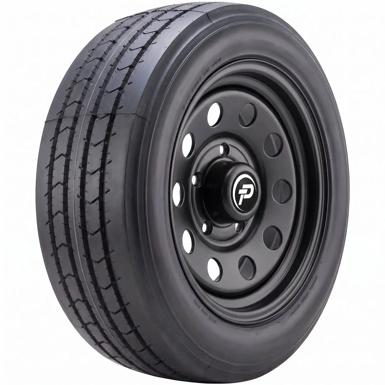 Synergy SP500 All Steel 14Ply ST225/75R15 — Speedy Mobile Cape Coral
