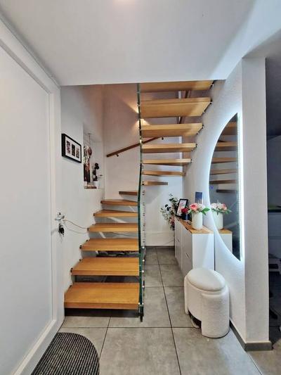 Casa unifamiliare 3.5 locali
