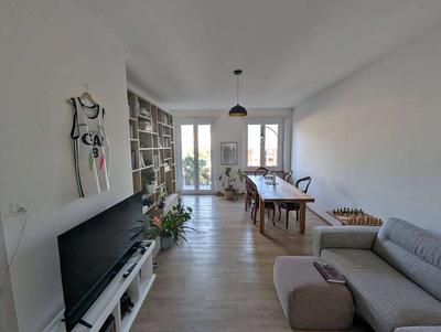 2 camere da letto 1 bagno Appartamento/Condominio