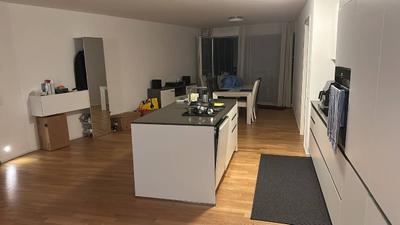 Bellissimo appartamento 3.5 locali