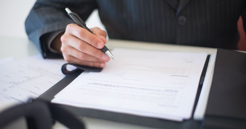 Contratto d'affitto: cosa controllare prima di firmare