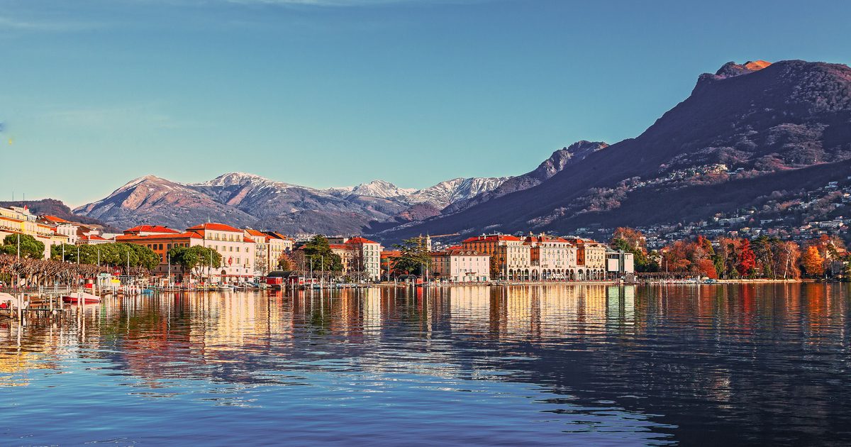 Frontaliere: puoi comprare casa in Ticino?