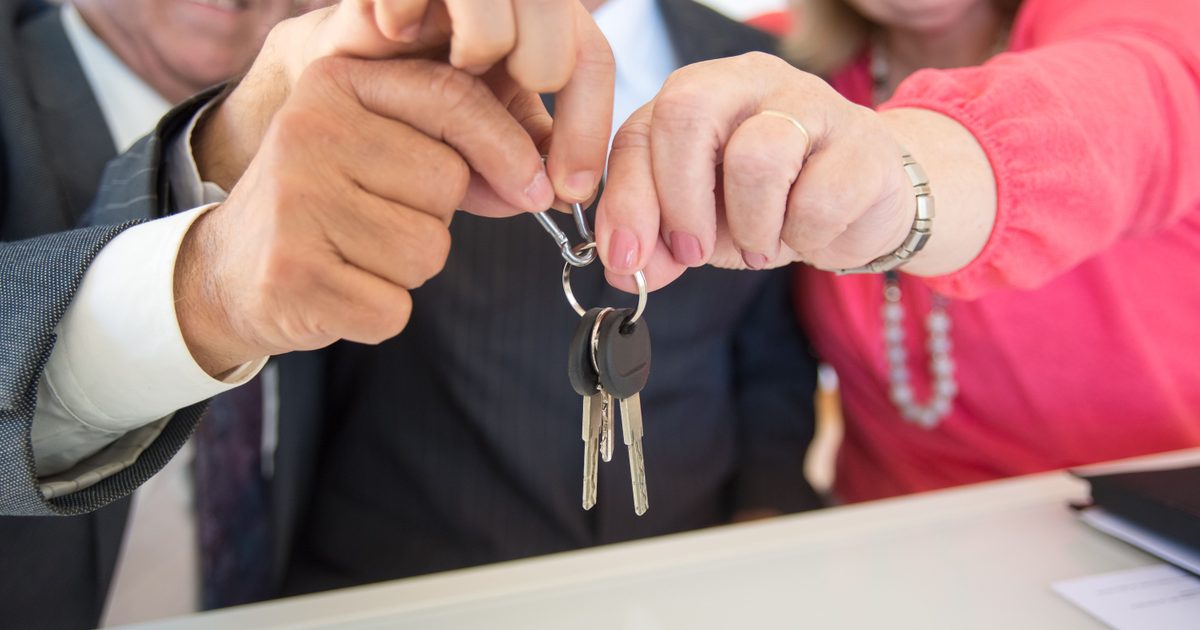 Vendere casa in Ticino: l'imposta sugli utili immobiliari