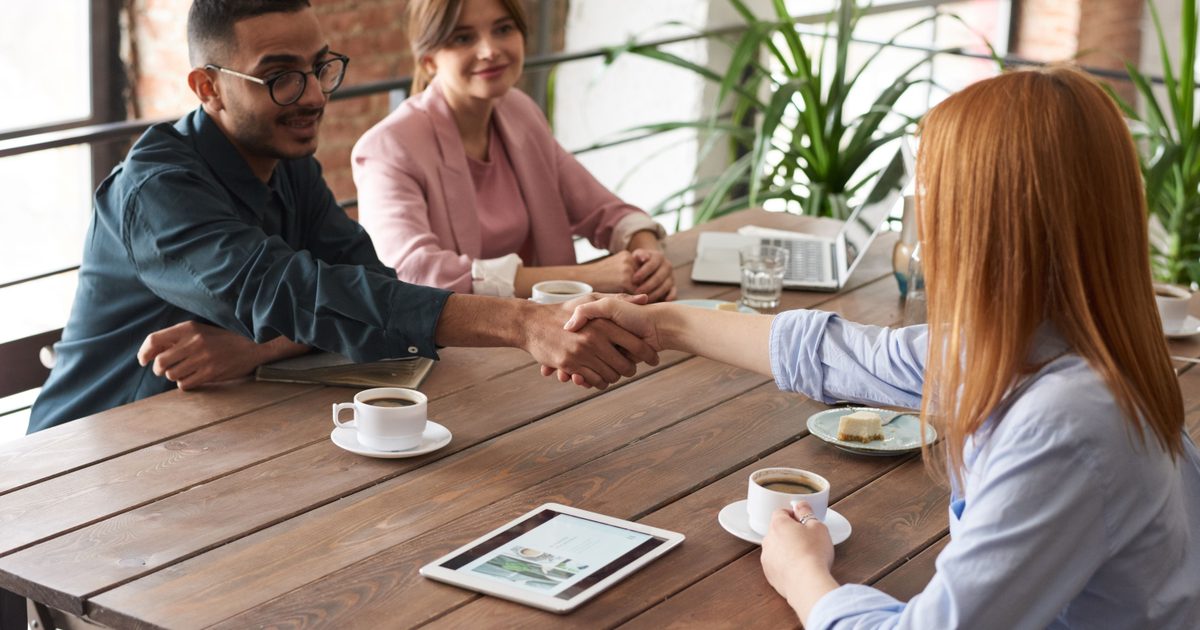 Trovare un subentrante: come fare e cosa preparare