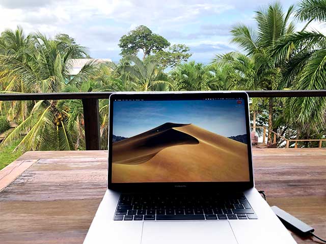 Bocas del Toro - Desktop