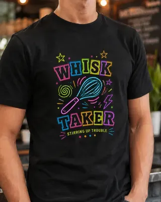 Title Unknown Yet Classic Tee