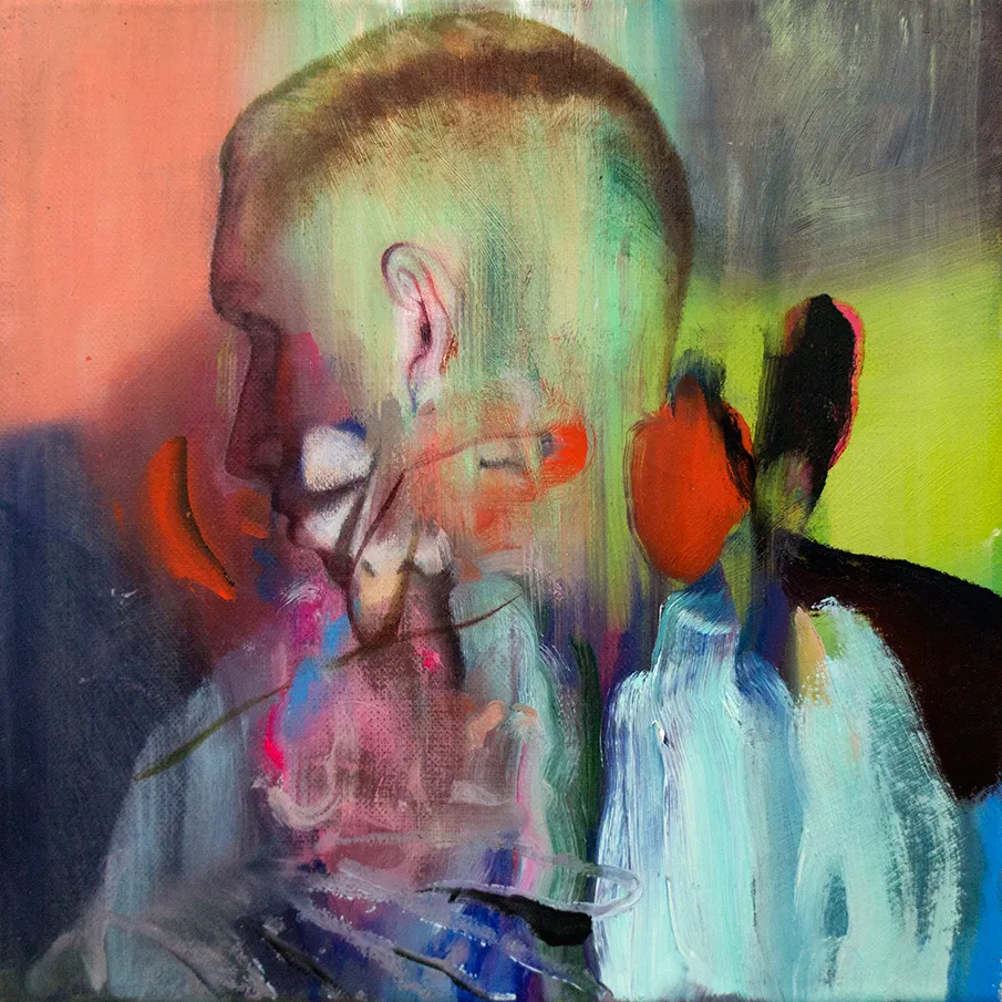 Winston Chmielinski image