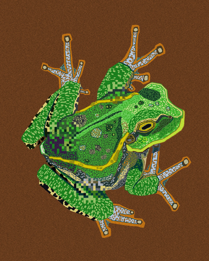 Pixblend image
