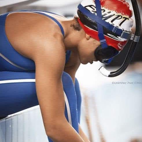 Nada Magdy Hagrass and the Rise of Finswimming in Egypt