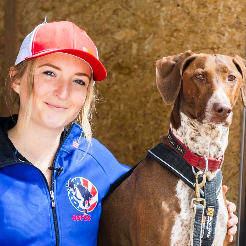 Why Knowing Every Corner Makes Sleddog Racing Harder
