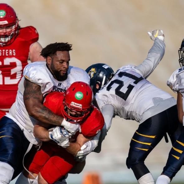 From Career Best to Championship Hunt: Tyran Dixon Joins East City Giants